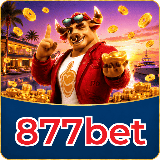 877bet Segurança Logo 3