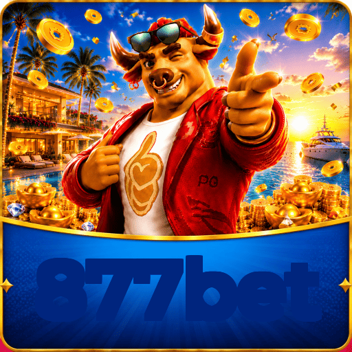 Licença Curaçao 877bet