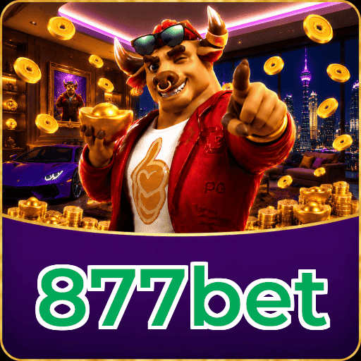Cash Out 877bet