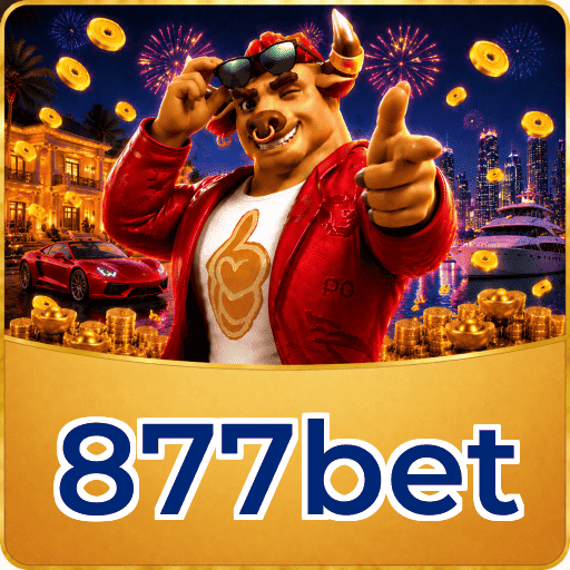 877bet Logo 1